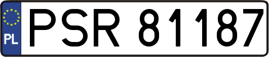 PSR81187