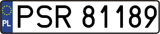 PSR81189