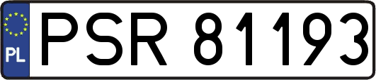 PSR81193