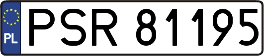 PSR81195