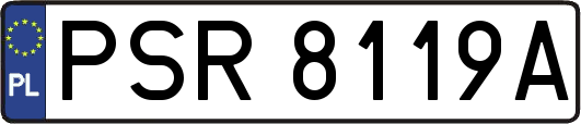 PSR8119A