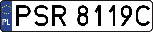PSR8119C