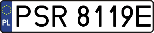PSR8119E