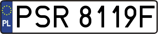 PSR8119F