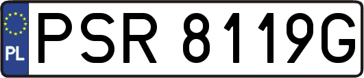 PSR8119G