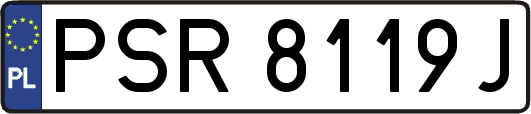 PSR8119J
