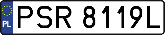 PSR8119L