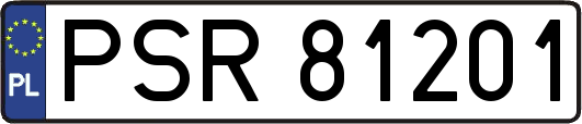 PSR81201