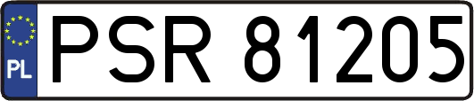 PSR81205