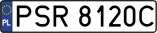 PSR8120C