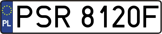 PSR8120F