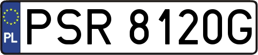 PSR8120G