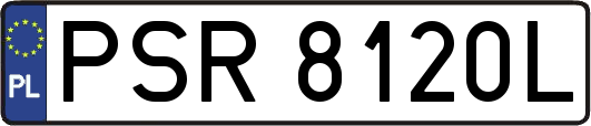 PSR8120L