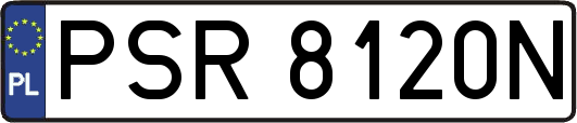 PSR8120N