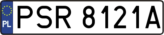 PSR8121A