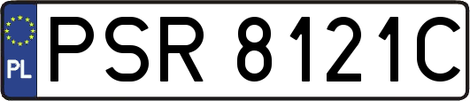 PSR8121C