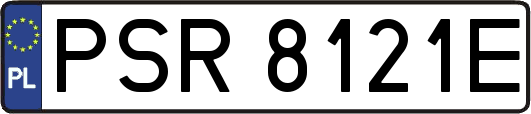 PSR8121E