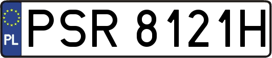 PSR8121H