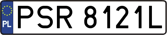 PSR8121L