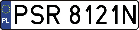 PSR8121N