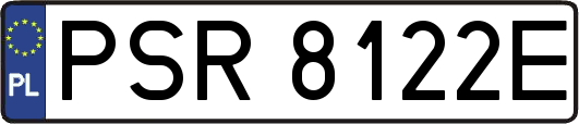 PSR8122E