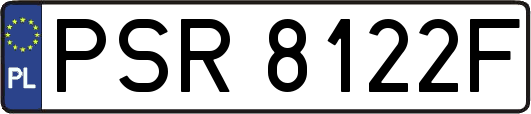 PSR8122F