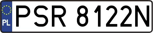 PSR8122N