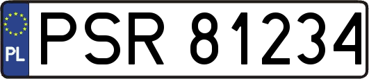 PSR81234