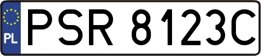 PSR8123C