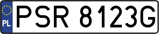 PSR8123G