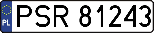 PSR81243
