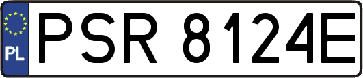 PSR8124E