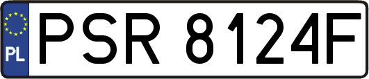 PSR8124F