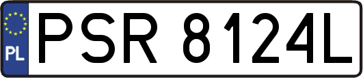 PSR8124L