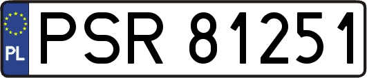 PSR81251