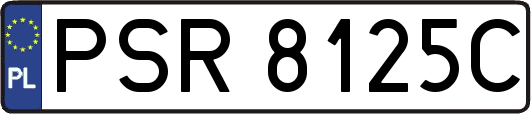 PSR8125C