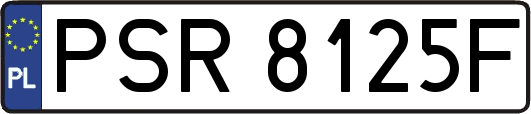 PSR8125F