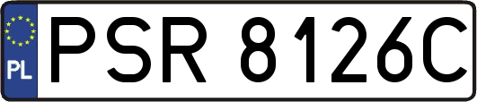 PSR8126C