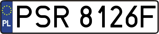 PSR8126F