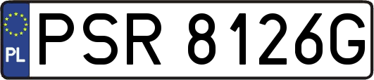 PSR8126G