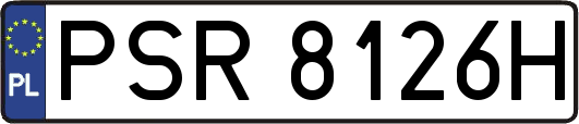 PSR8126H