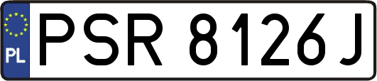 PSR8126J