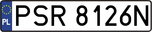 PSR8126N