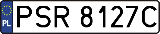 PSR8127C