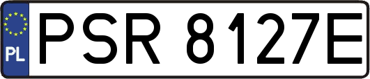 PSR8127E