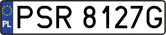 PSR8127G