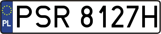 PSR8127H