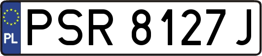 PSR8127J