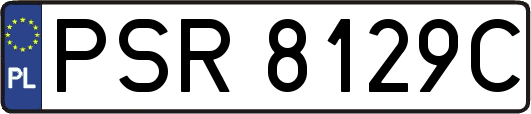 PSR8129C