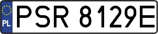 PSR8129E